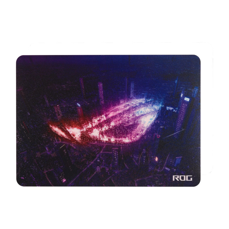 Asus ROG Strix SLICE Gaming Mouse Pad - حصيرة الفأرة